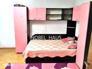 Apartament 2 camere, nedecomandat, etajul 1, Barlad, Zona IRB — miniatura 6