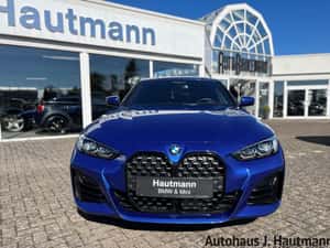 BMW 430 Gran Coupé - 58.074 EUR