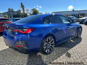 BMW 430 Gran Coupé - 58.074 EUR — miniatura 2