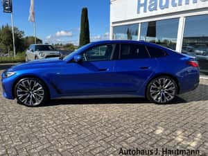BMW 430 Gran Coupé - 58.074 EUR — miniatura 3