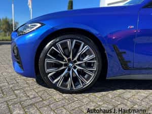 BMW 430 Gran Coupé - 58.074 EUR — miniatura 4