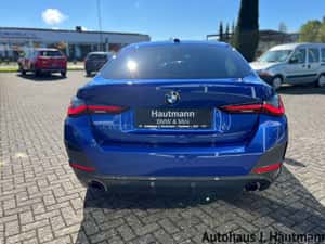 BMW 430 Gran Coupé - 58.074 EUR — miniatura 5