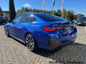 BMW 430 Gran Coupé - 58.074 EUR — miniatura 6