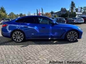 BMW 430 Gran Coupé - 58.074 EUR — miniatura 7