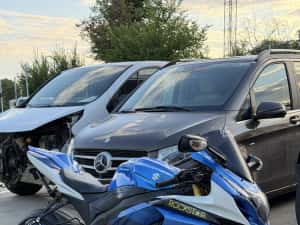 Suzuki gsxr 1000 K9 2009