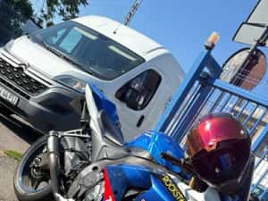 Suzuki gsxr 1000 K9 2009 — miniatura 10