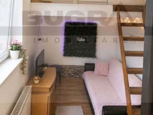 Oportunitate investitie! Garsoniera la cheie, 23mp, zona Cluj Arena — miniatura 4