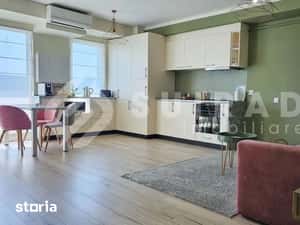 Apartament 2 camere | 57 mp + terasă 15 mp | zona Iulius Mall — miniatura 4