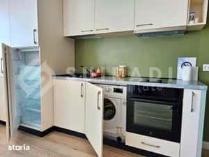 Apartament 2 camere | 57 mp + terasă 15 mp | zona Iulius Mall — miniatura 5