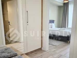 Apartament 2 camere | 57 mp + terasă 15 mp | zona Iulius Mall — miniatura 6