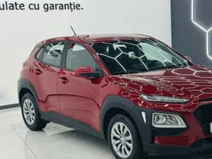 Hyundai KONA 2020 1.0i E6 Manuală 120 HP Benzină — miniatura 2