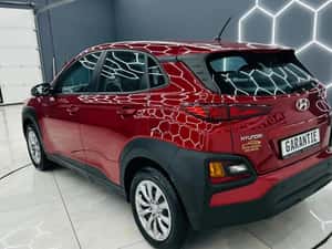 Hyundai KONA 2020 1.0i E6 Manuală 120 HP Benzină — miniatura 3