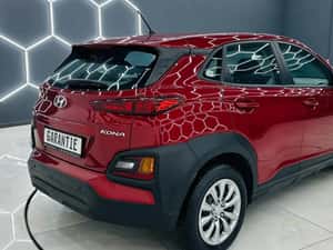 Hyundai KONA 2020 1.0i E6 Manuală 120 HP Benzină — miniatura 4