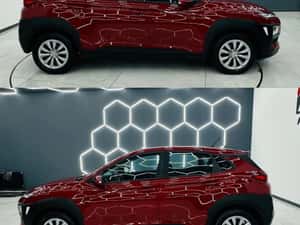 Hyundai KONA 2020 1.0i E6 Manuală 120 HP Benzină — miniatura 5