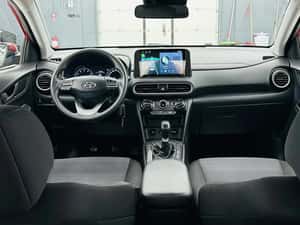 Hyundai KONA 2020 1.0i E6 Manuală 120 HP Benzină — miniatura 6