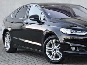 Ford Mondeo ~2017~Side Assist~Keyless~Led ~Camera~Lane Assist~GARANTIE — miniatura 2