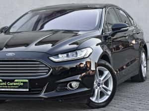 Ford Mondeo ~2017~Side Assist~Keyless~Led ~Camera~Lane Assist~GARANTIE — miniatura 3