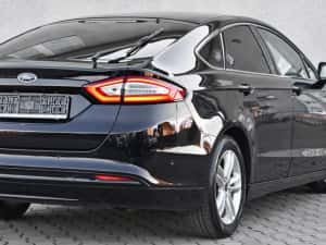 Ford Mondeo ~2017~Side Assist~Keyless~Led ~Camera~Lane Assist~GARANTIE — miniatura 4