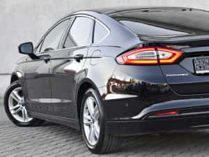 Ford Mondeo ~2017~Side Assist~Keyless~Led ~Camera~Lane Assist~GARANTIE — miniatura 5
