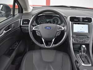 Ford Mondeo ~2017~Side Assist~Keyless~Led ~Camera~Lane Assist~GARANTIE — miniatura 6