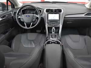 Ford Mondeo ~2017~Side Assist~Keyless~Led ~Camera~Lane Assist~GARANTIE — miniatura 7