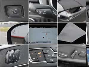 Ford Mondeo ~2017~Side Assist~Keyless~Led ~Camera~Lane Assist~GARANTIE — miniatura 8