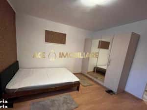 Garsoniera de inchiriat | Iancului | Metrou | Mobilata| Pet friendly — miniatura 1