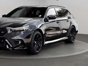 BMW M5 Automată 727 HP Hibrid (B/E)