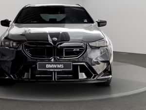 BMW M5 Automată 727 HP Hibrid (B/E) — miniatura 2