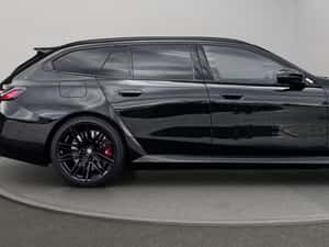 BMW M5 Automată 727 HP Hibrid (B/E) — miniatura 3
