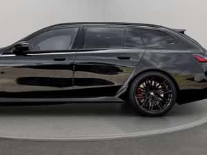 BMW M5 Automată 727 HP Hibrid (B/E) — miniatura 4