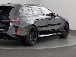 BMW M5 Automată 727 HP Hibrid (B/E) — miniatura 5