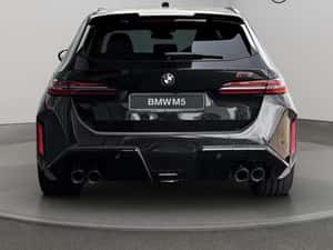 BMW M5 Automată 727 HP Hibrid (B/E) — miniatura 6