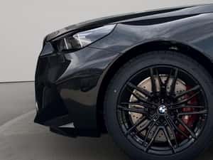 BMW M5 Automată 727 HP Hibrid (B/E) — miniatura 7