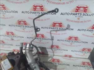 conducta ungere ulei turbo 2.3 d mitsubishi outlander an fabr. 2013 — miniatura 2