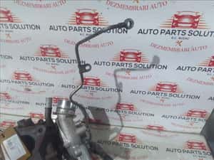 conducta ungere ulei turbo 2.3 d mitsubishi outlander an fabr. 2013 — miniatura 3
