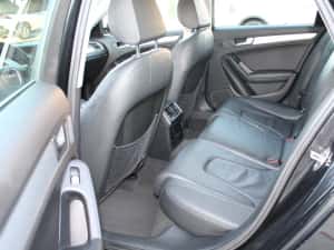 Audi A4 2011 Import Franta — miniatura 6