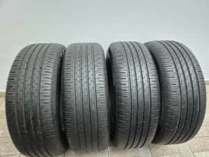 Anvelope 225/60 R18 V XL Continental EcoContact 6 DOT 0523 — miniatura 3