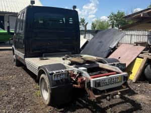 Vând Iveco 2,8 Diesel (sau dezmembrez) — miniatura 5