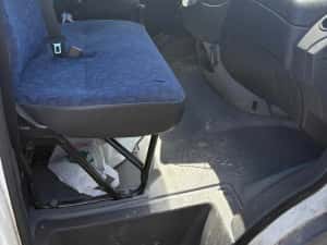 Vând Iveco 2,8 Diesel (sau dezmembrez) — miniatura 6