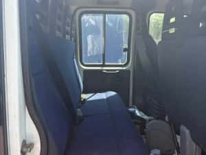 Vând Iveco 2,8 Diesel (sau dezmembrez) — miniatura 7