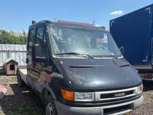 Vând Iveco 2,8 Diesel (sau dezmembrez) — miniatura 9