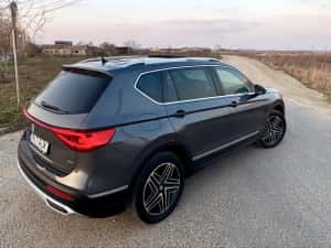 Seat Tarraco / Tiguan Xcellence Model 2020 - 2.0TDI 4Drive DSG Euro6 — miniatura 5