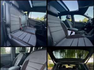 Seat Tarraco / Tiguan Xcellence Model 2020 - 2.0TDI 4Drive DSG Euro6 — miniatura 7