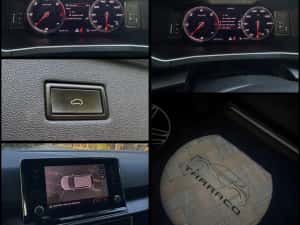 Seat Tarraco / Tiguan Xcellence Model 2020 - 2.0TDI 4Drive DSG Euro6 — miniatura 8
