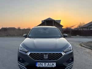 Seat Tarraco / Tiguan Xcellence Model 2020 - 2.0TDI 4Drive DSG Euro6 — miniatura 10