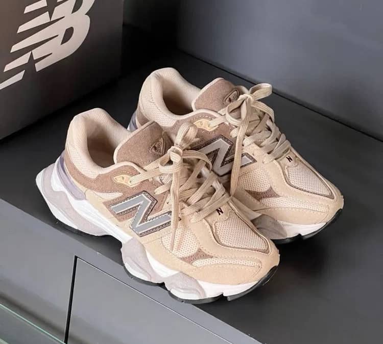 New Balance 9060 *calitate premium* — fotografie 1 din 10