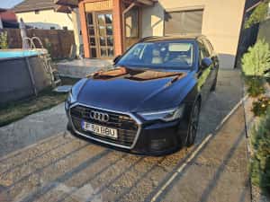 Audi a6, 2.0 Diesel. 2020