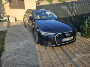 Audi a6, 2.0 Diesel. 2020 — miniatura 2