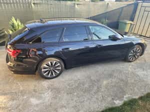Audi a6, 2.0 Diesel. 2020 — miniatura 3